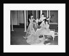 Kismet at the Stoll Theatre by Harry Hammond