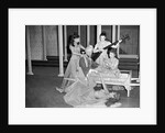 Kismet at the Stoll Theatre by Harry Hammond