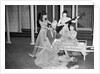 Kismet at the Stoll Theatre by Harry Hammond
