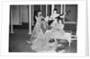 Kismet at the Stoll Theatre by Harry Hammond