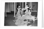 Kismet at the Stoll Theatre by Harry Hammond