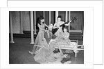 Kismet at the Stoll Theatre by Harry Hammond