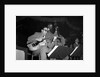 Stan Kenton at Albert Hall by Harry Hammond