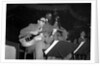 Stan Kenton at Albert Hall by Harry Hammond