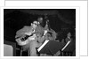 Stan Kenton at Albert Hall by Harry Hammond