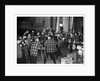 Bill Haley and The Comets by Harry Hammond