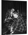 Bill Haley by Harry Hammond
