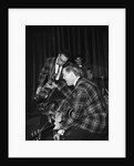 Bill Haley by Harry Hammond