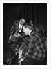 Bill Haley by Harry Hammond