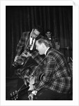 Bill Haley by Harry Hammond