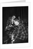 Bill Haley by Harry Hammond