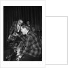 Bill Haley by Harry Hammond