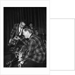 Bill Haley by Harry Hammond
