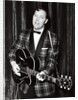 Bill Haley by Harry Hammond