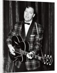 Bill Haley by Harry Hammond