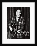 Bill Haley by Harry Hammond
