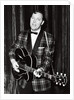 Bill Haley by Harry Hammond