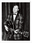 Bill Haley by Harry Hammond