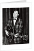 Bill Haley by Harry Hammond