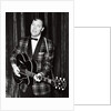 Bill Haley by Harry Hammond