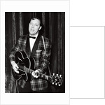 Bill Haley by Harry Hammond