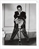 Charlie Gracie by Harry Hammond