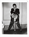 Charlie Gracie by Harry Hammond