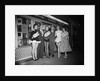 E.M.I Records Promotion for four labels by Harry Hammond