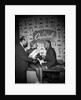 E.M.I Records Promotion for four labels by Harry Hammond