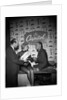 E.M.I Records Promotion for four labels by Harry Hammond
