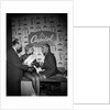 E.M.I Records Promotion for four labels by Harry Hammond