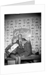 E.M.I Records Promotion for four labels by Harry Hammond