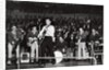Terry Dene with a band by Harry Hammond