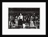 Terry Dene with a band by Harry Hammond