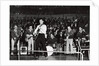Terry Dene with a band by Harry Hammond