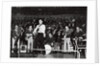 Terry Dene with a band by Harry Hammond
