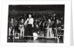 Terry Dene with a band by Harry Hammond
