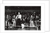 Terry Dene with a band by Harry Hammond