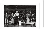 Terry Dene with a band by Harry Hammond