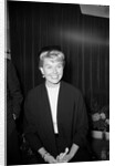 Doris Day by Harry Hammond