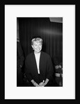 Doris Day by Harry Hammond