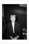Doris Day by Harry Hammond