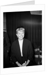 Doris Day by Harry Hammond