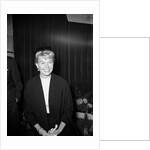 Doris Day by Harry Hammond