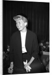 Doris Day by Harry Hammond