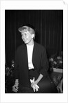 Doris Day by Harry Hammond