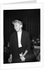 Doris Day by Harry Hammond