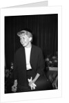 Doris Day by Harry Hammond