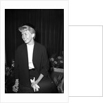 Doris Day by Harry Hammond