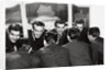 The Crew Cuts by Harry Hammond